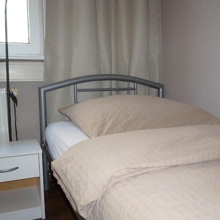 Hotel Bergedorf Haus 9 Hamburg Zewnętrze zdjęcie