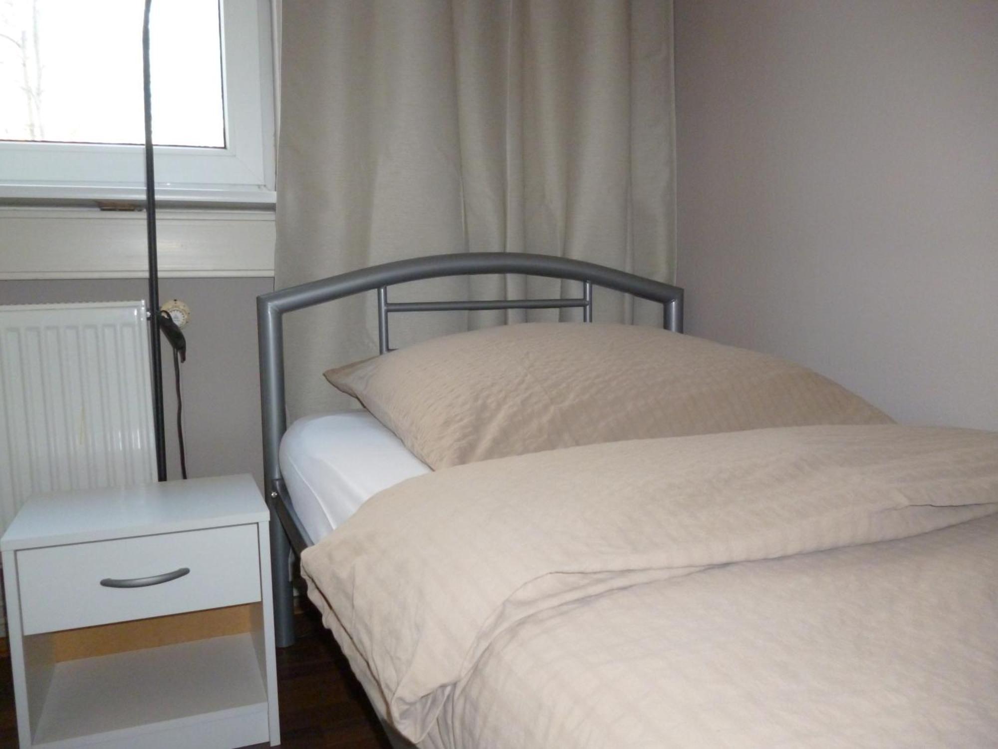 Hotel Bergedorf Haus 9 Hamburg Zewnętrze zdjęcie