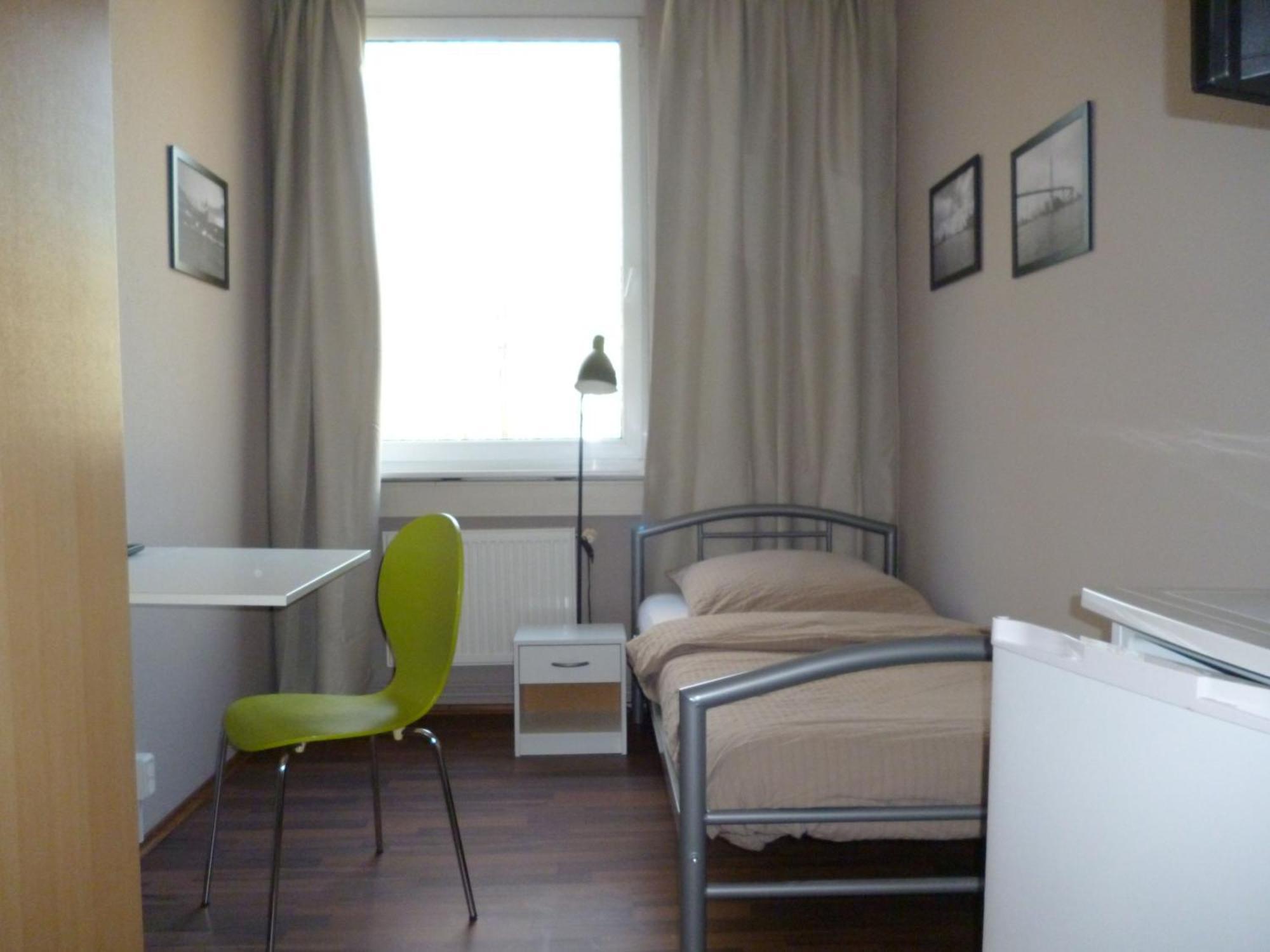 Hotel Bergedorf Haus 9 Hamburg Zewnętrze zdjęcie