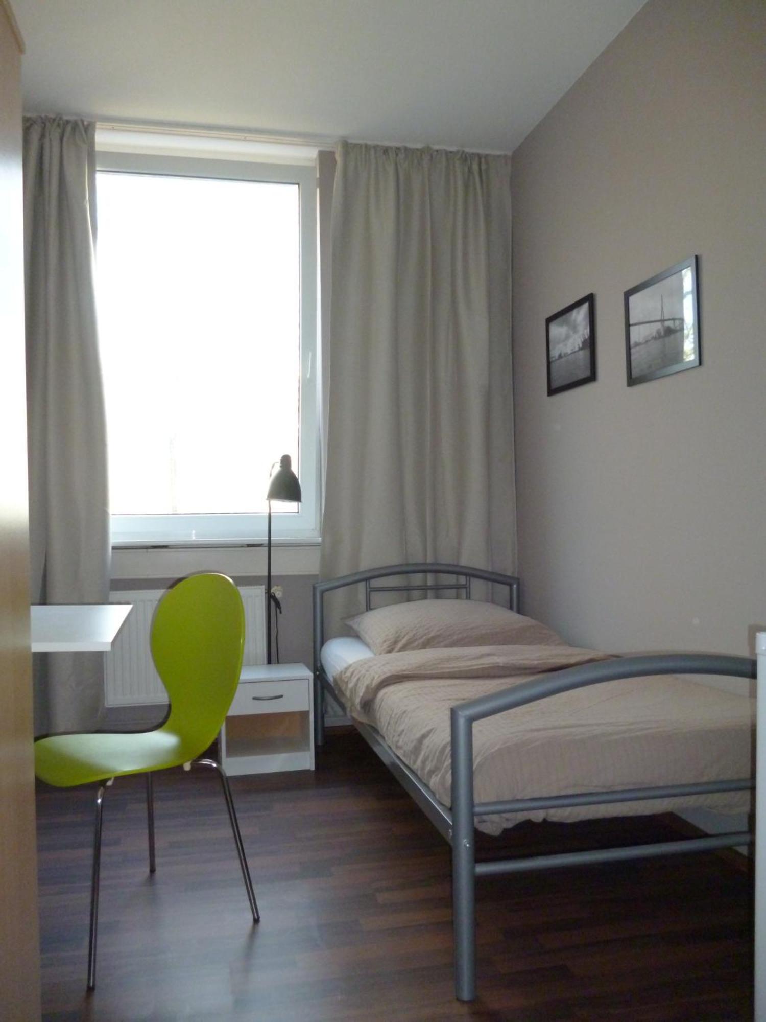 Hotel Bergedorf Haus 9 Hamburg Pokój zdjęcie