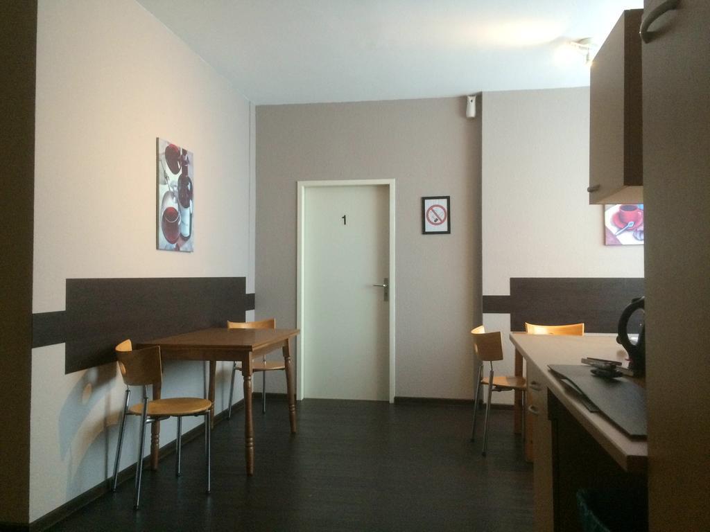 Hotel Bergedorf Haus 9 Hamburg Zewnętrze zdjęcie