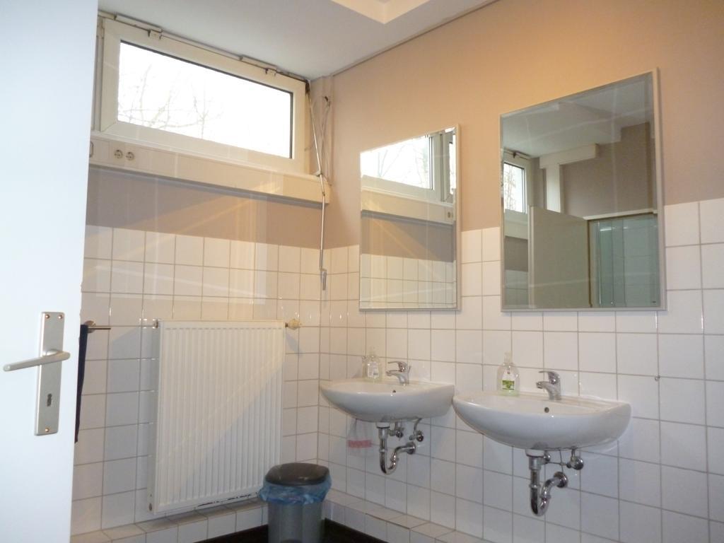 Hotel Bergedorf Haus 9 Hamburg Zewnętrze zdjęcie