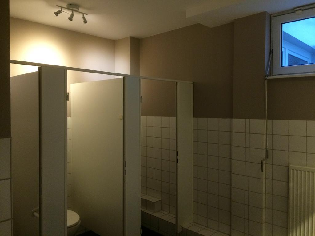 Hotel Bergedorf Haus 9 Hamburg Zewnętrze zdjęcie