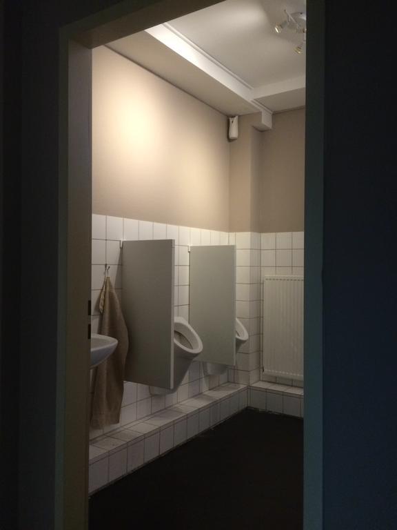 Hotel Bergedorf Haus 9 Hamburg Zewnętrze zdjęcie