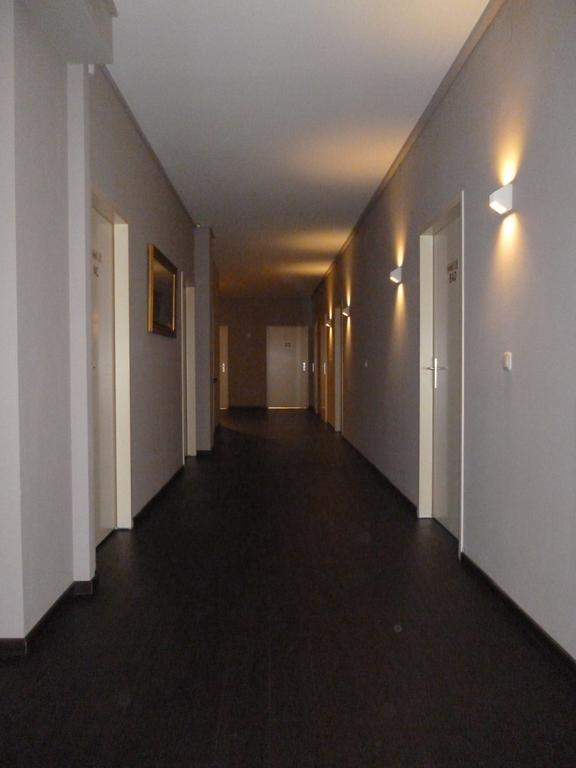 Hotel Bergedorf Haus 9 Hamburg Zewnętrze zdjęcie