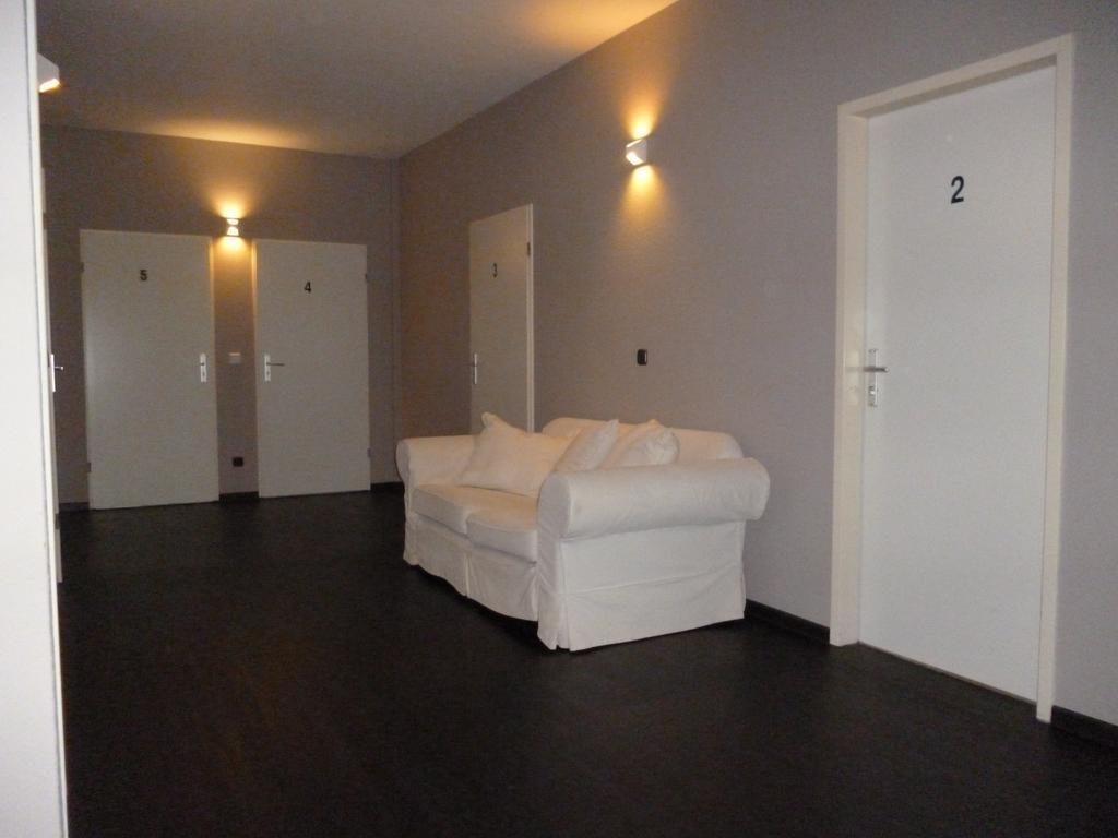 Hotel Bergedorf Haus 9 Hamburg Zewnętrze zdjęcie