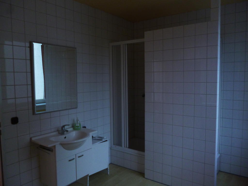 Hotel Bergedorf Haus 9 Hamburg Zewnętrze zdjęcie