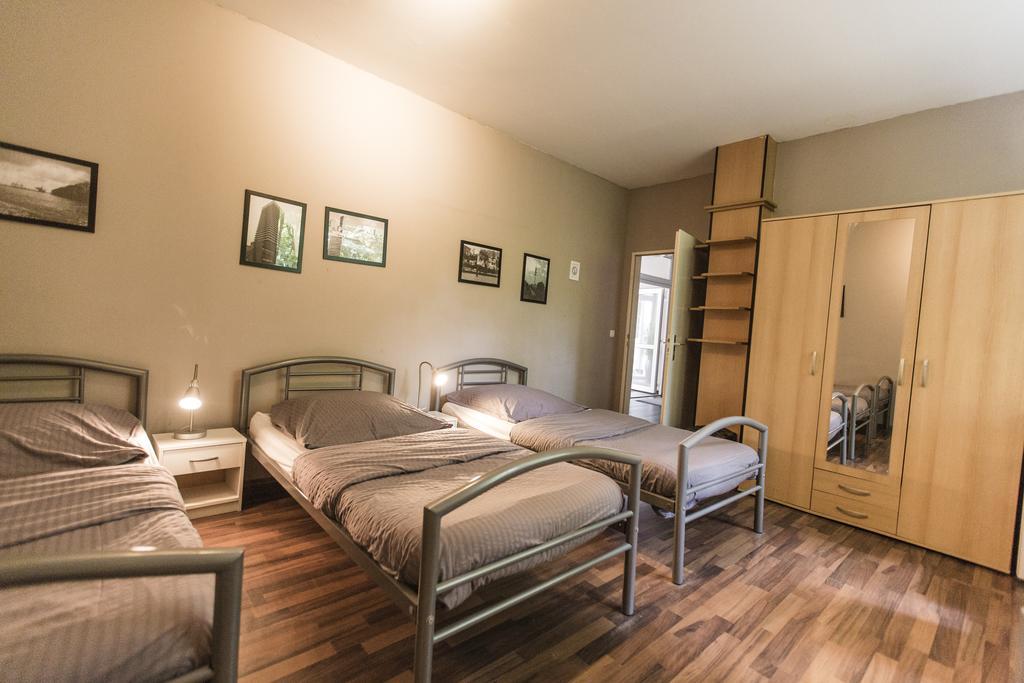 Hotel Bergedorf Haus 9 Hamburg Zewnętrze zdjęcie