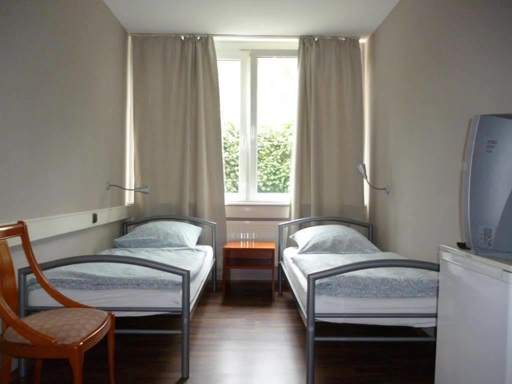 Hotel Bergedorf Haus 9 Hamburg Zewnętrze zdjęcie